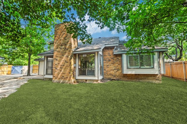 4710 Fallon Place, Dallas, TX 75227