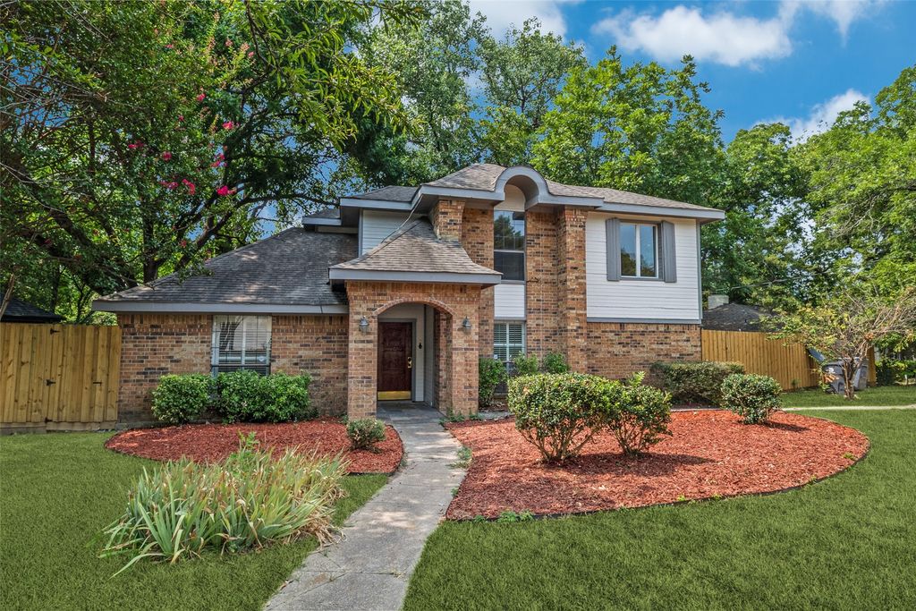 4710 Fallon Place, Dallas, TX 75227