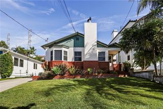 810 N Maria, Redondo Beach, CA 90277