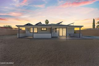 2515 S Kevin Drive, Tucson, AZ 85748