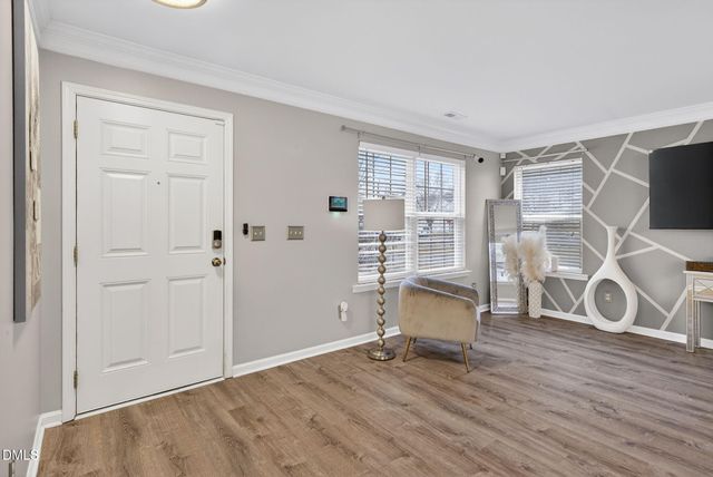 516 Cove Hollow Drive, Durham, NC 27703