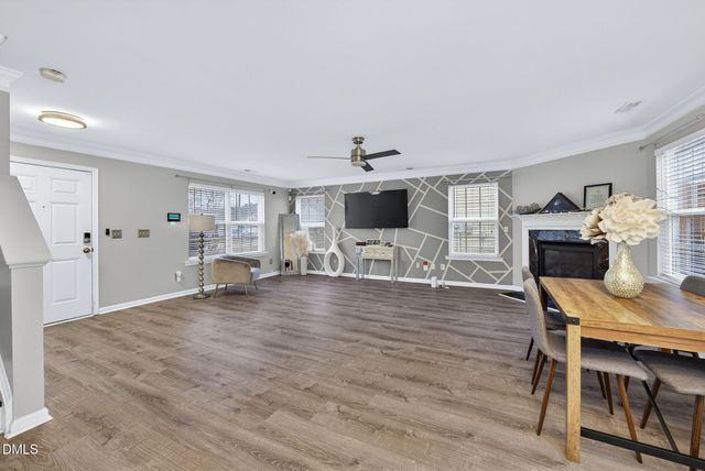 516 Cove Hollow Drive, Durham, NC 27703