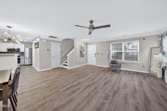 516 Cove Hollow Drive, Durham, NC 27703