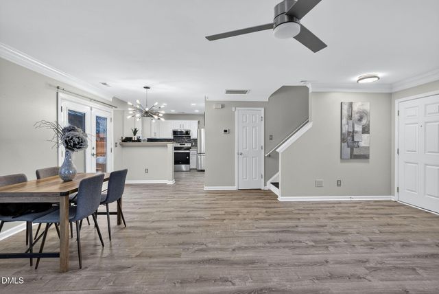 516 Cove Hollow Drive, Durham, NC 27703