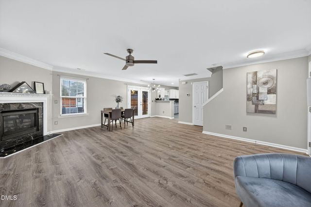 516 Cove Hollow Drive, Durham, NC 27703