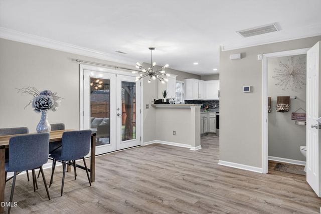 516 Cove Hollow Drive, Durham, NC 27703