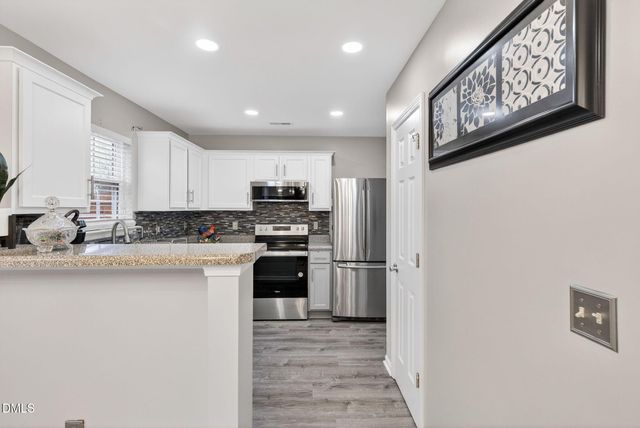 516 Cove Hollow Drive, Durham, NC 27703