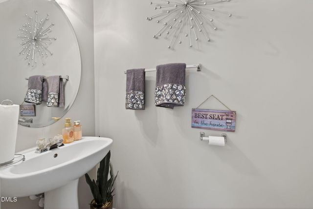 516 Cove Hollow Drive, Durham, NC 27703