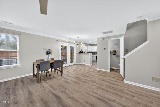 516 Cove Hollow Drive, Durham, NC 27703