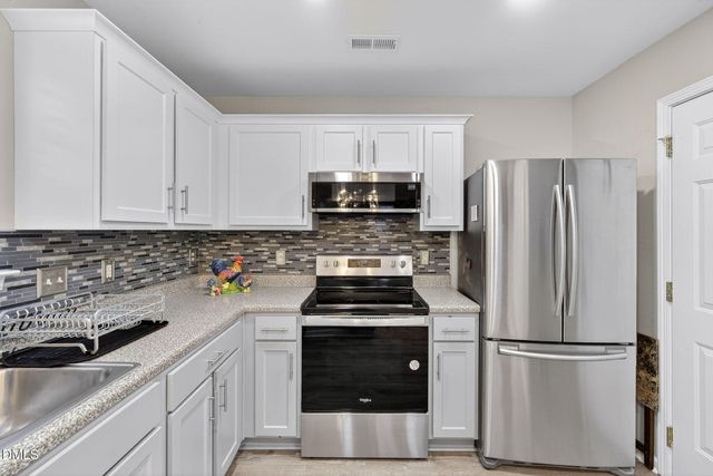 516 Cove Hollow Drive, Durham, NC 27703