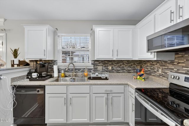 516 Cove Hollow Drive, Durham, NC 27703