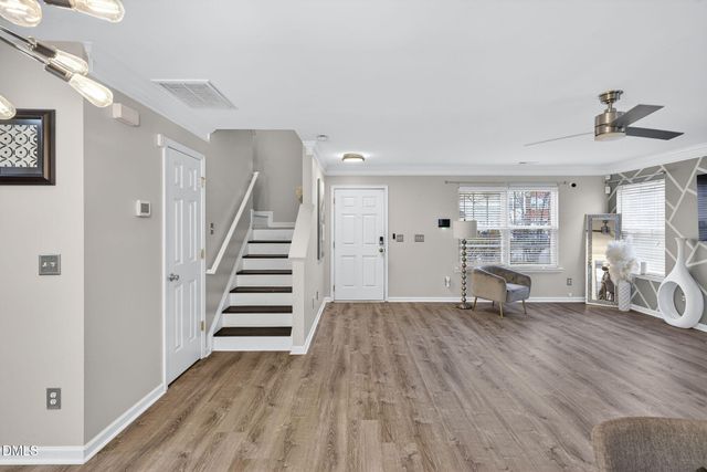 516 Cove Hollow Drive, Durham, NC 27703