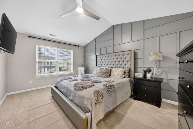 516 Cove Hollow Drive, Durham, NC 27703