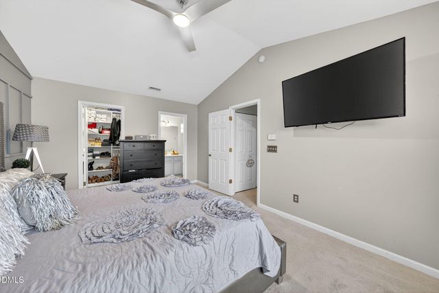 516 Cove Hollow Drive, Durham, NC 27703