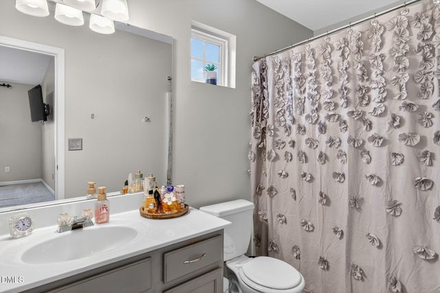 516 Cove Hollow Drive, Durham, NC 27703