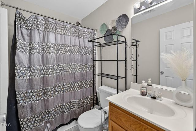 516 Cove Hollow Drive, Durham, NC 27703