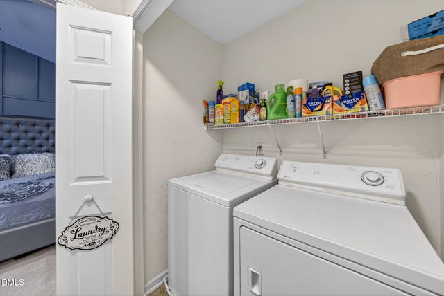 516 Cove Hollow Drive, Durham, NC 27703