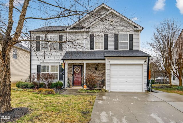 516 Cove Hollow Drive, Durham, NC 27703