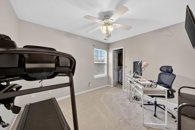 516 Cove Hollow Drive, Durham, NC 27703