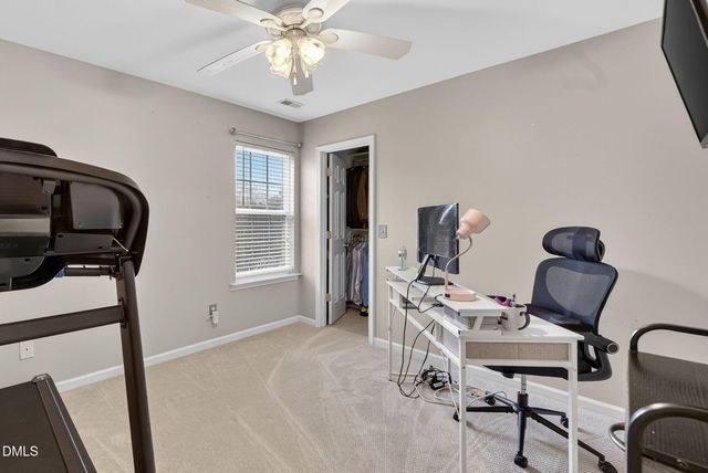 516 Cove Hollow Drive, Durham, NC 27703