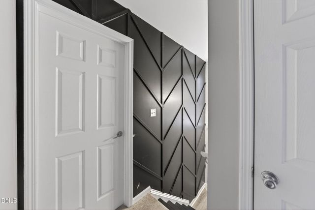 516 Cove Hollow Drive, Durham, NC 27703