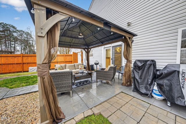 516 Cove Hollow Drive, Durham, NC 27703