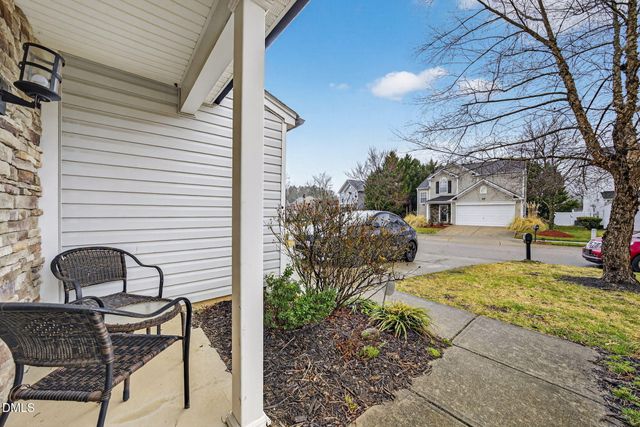 516 Cove Hollow Drive, Durham, NC 27703