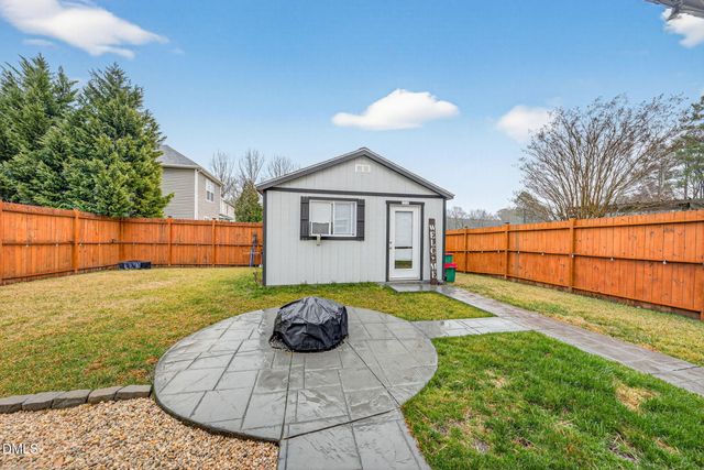 516 Cove Hollow Drive, Durham, NC 27703