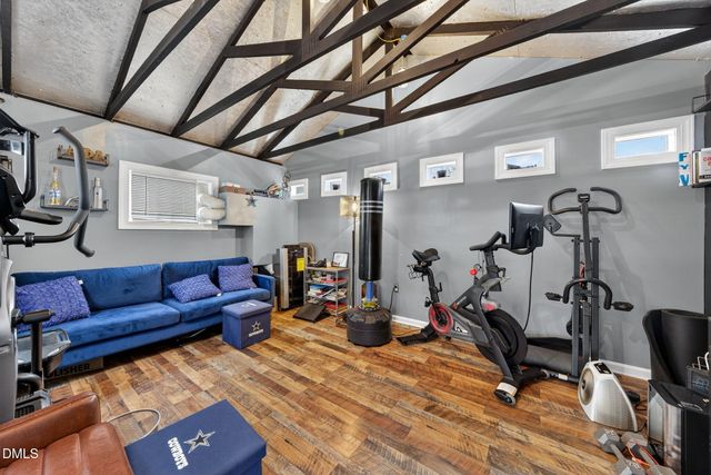 516 Cove Hollow Drive, Durham, NC 27703