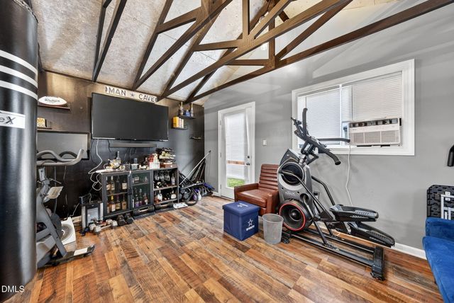 516 Cove Hollow Drive, Durham, NC 27703