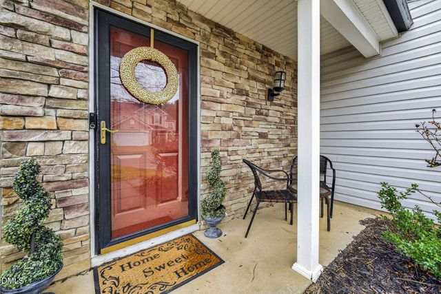 516 Cove Hollow Drive, Durham, NC 27703