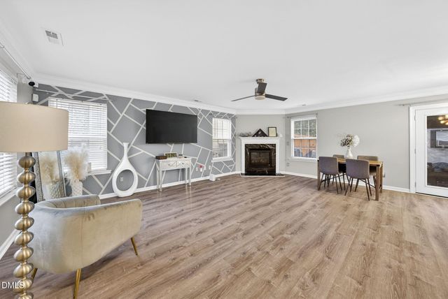 516 Cove Hollow Drive, Durham, NC 27703