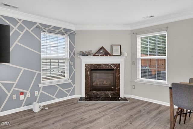 516 Cove Hollow Drive, Durham, NC 27703