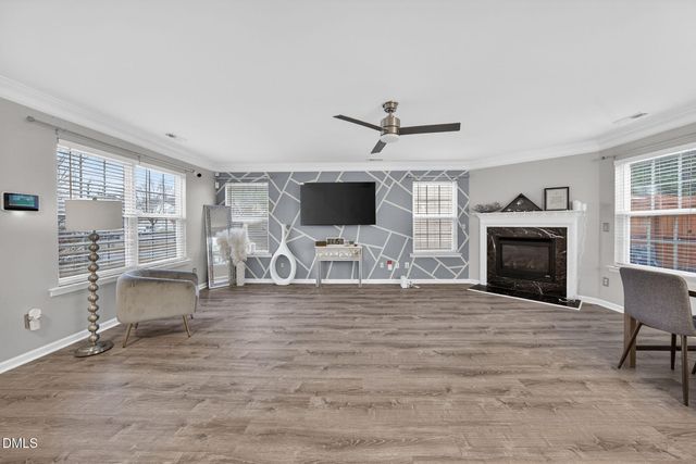 516 Cove Hollow Drive, Durham, NC 27703