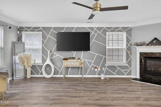 516 Cove Hollow Drive, Durham, NC 27703