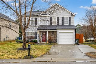 516 Cove Hollow Drive, Durham, NC 27703