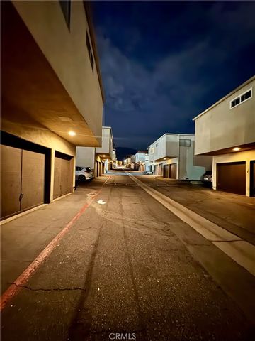 1367 3rd, Duarte, CA 91010