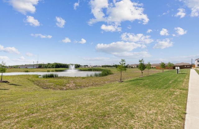 2058 Pleasant Knoll Circle, Forney, TX 75126