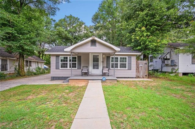 1617 Phillips Lane, Mobile, AL 36618