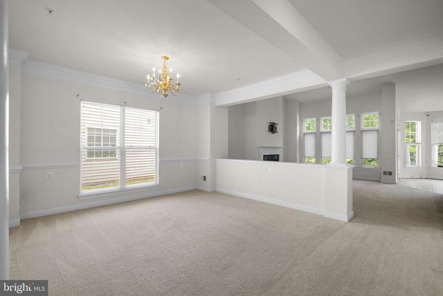 7409 NEAR THICKET WAY, Laurel, MD 20707