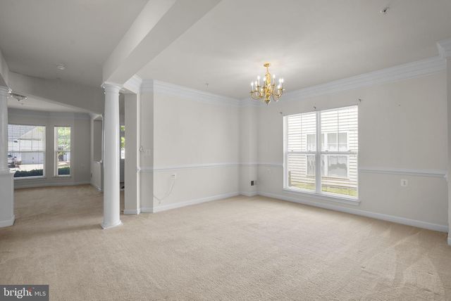 7409 NEAR THICKET WAY, Laurel, MD 20707