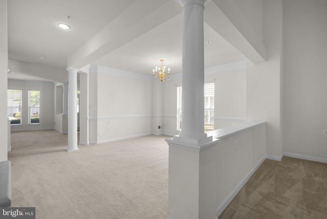 7409 NEAR THICKET WAY, Laurel, MD 20707