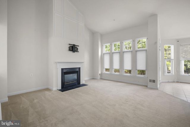 7409 NEAR THICKET WAY, Laurel, MD 20707