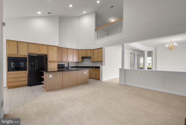 7409 NEAR THICKET WAY, Laurel, MD 20707