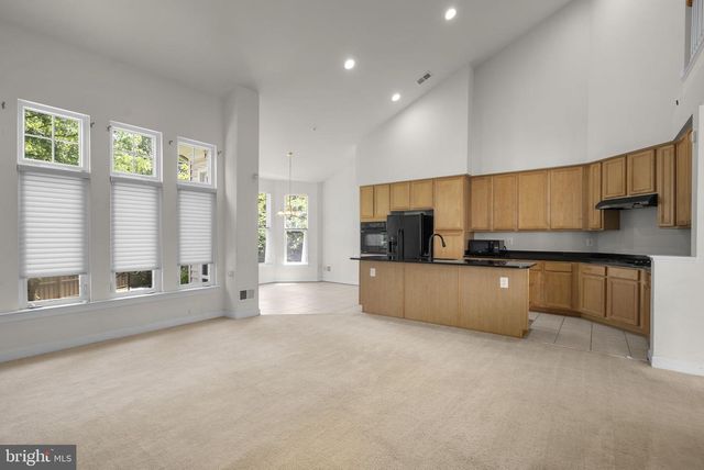 7409 NEAR THICKET WAY, Laurel, MD 20707