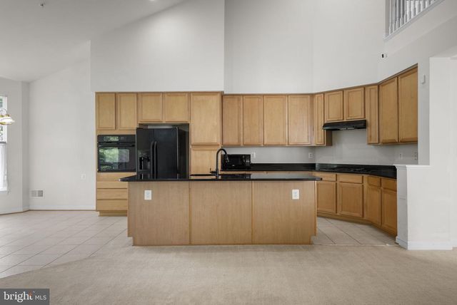 7409 NEAR THICKET WAY, Laurel, MD 20707