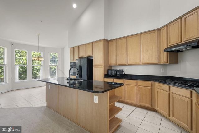 7409 NEAR THICKET WAY, Laurel, MD 20707