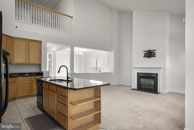 7409 NEAR THICKET WAY, Laurel, MD 20707