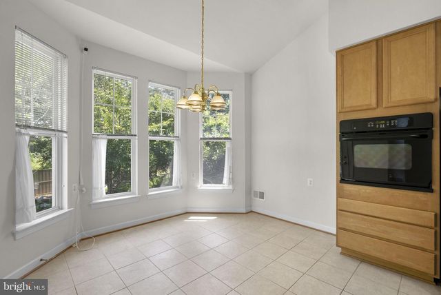 7409 NEAR THICKET WAY, Laurel, MD 20707