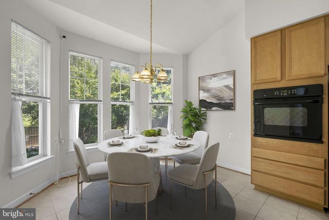 7409 NEAR THICKET WAY, Laurel, MD 20707